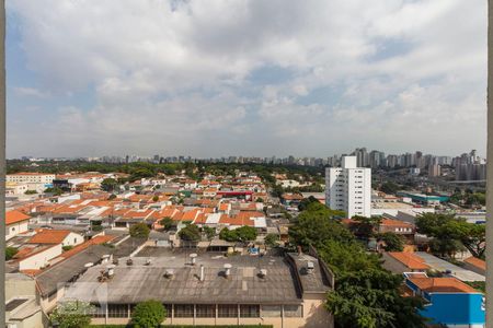 Vista de apartamento para alugar com 1 quarto, 112m² em Jardim Brasil , São Paulo