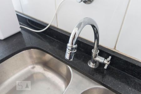 Apartamento à venda com 112m², 1 quarto e 2 vagasCozinha