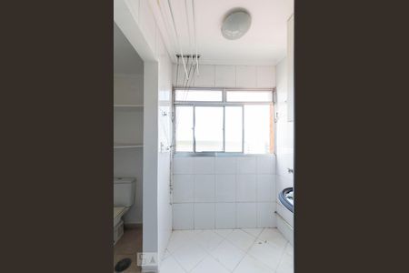 Apartamento à venda com 112m², 1 quarto e 2 vagasÁrea de Serviço