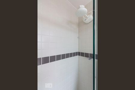 Apartamento à venda com 112m², 1 quarto e 2 vagasBanheiro da cobertura