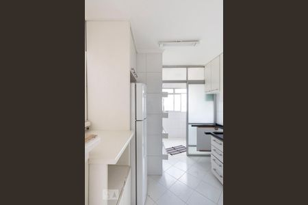 Apartamento à venda com 112m², 1 quarto e 2 vagasCozinha
