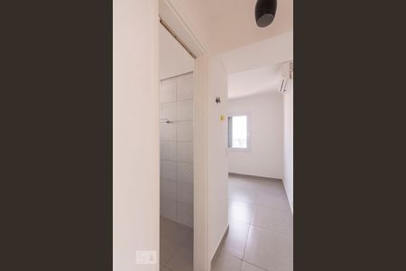 Quarto 1 - Suíte de apartamento para alugar com 1 quarto, 112m² em Jardim Brasil , São Paulo