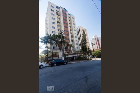 Apartamento à venda com 112m², 1 quarto e 2 vagasFachada