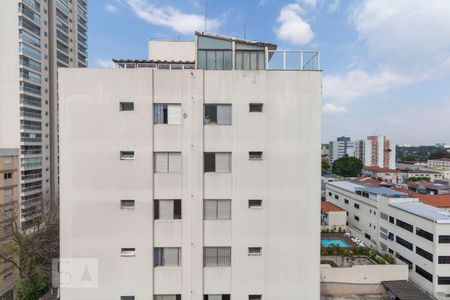 Apartamento à venda com 112m², 1 quarto e 2 vagasVista
