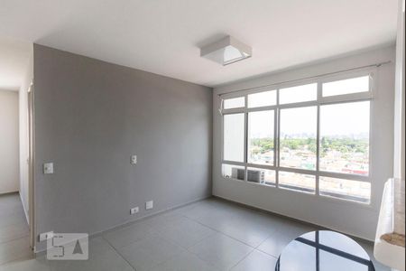 Sala de apartamento para alugar com 1 quarto, 112m² em Jardim Brasil , São Paulo