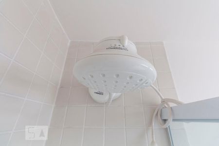 Apartamento à venda com 112m², 1 quarto e 2 vagasBanheiro da cobertura