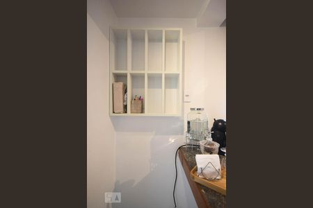 Copa de apartamento para alugar com 1 quarto, 50m² em Vila Andrade, São Paulo