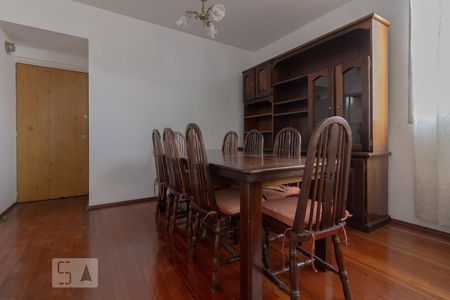 Sala de apartamento para alugar com 3 quartos, 95m² em Cambuci, São Paulo