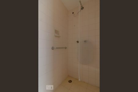 Banheiro de apartamento para alugar com 3 quartos, 95m² em Cambuci, São Paulo