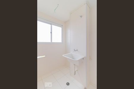 Apartamento à venda com 40m², 2 quartos e sem vagaÁrea de Serviço