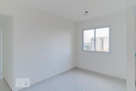 Sala de apartamento à venda com 2 quartos, 40m² em Jardim Belém, São Paulo