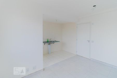 Sala de apartamento à venda com 2 quartos, 40m² em Jardim Belém, São Paulo