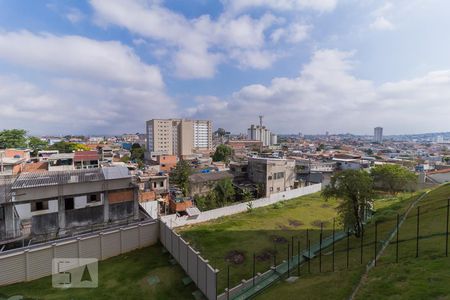 Vista do Quarto 1 de apartamento à venda com 2 quartos, 40m² em Jardim Belém, São Paulo