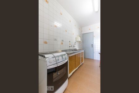 Apartamento para alugar com 93m², 3 quartos e 1 vagaCozinha