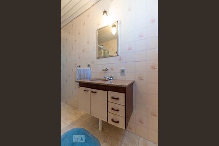 Apartamento para alugar com 93m², 3 quartos e 1 vagaBanheiro