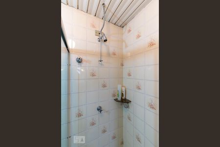 Apartamento para alugar com 93m², 3 quartos e 1 vagaBanheiro de serviço