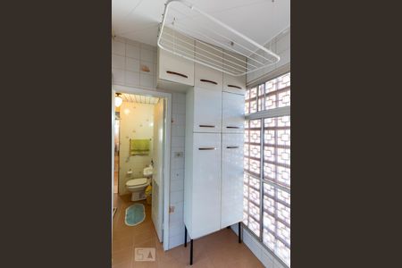 Apartamento para alugar com 93m², 3 quartos e 1 vagaÁrea de serviço