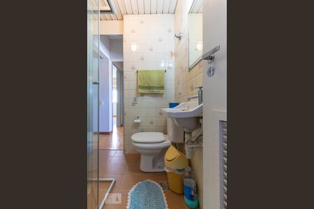 Apartamento para alugar com 93m², 3 quartos e 1 vagaBanheiro de serviço