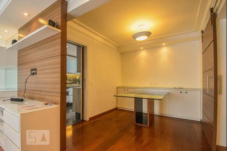 Sala de Jantar de apartamento à venda com 3 quartos, 103m² em Brooklin Paulista, São Paulo