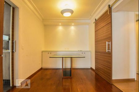Sala de Jantar de apartamento à venda com 3 quartos, 103m² em Brooklin Paulista, São Paulo