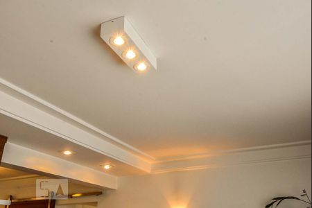 Sala de apartamento à venda com 3 quartos, 103m² em Brooklin Paulista, São Paulo