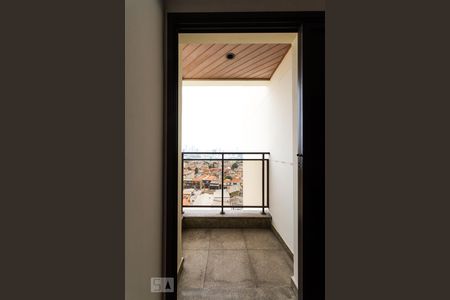 Apartamento à venda com 110m², 3 quartos e 1 vaga Apartamento à venda com 110m², 3 quartos e 1 vagaVaranda Quarto 3 Suíte