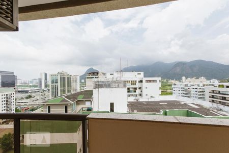 Apartamento para alugar com 140m², 4 quartos e 2 vagas Apartamento para alugar com 140m², 4 quartos e 2 vagasVista Quarto 2 - Suíte 1 (Primeiro Andar)