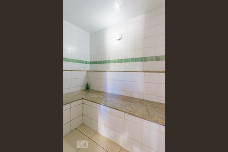 Apartamento para alugar com 140m², 4 quartos e 2 vagas Apartamento para alugar com 140m², 4 quartos e 2 vagasSauna