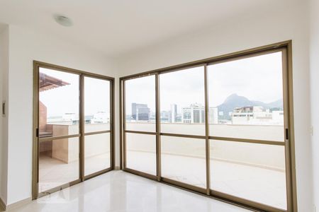 Apartamento para alugar com 140m², 4 quartos e 2 vagas Apartamento para alugar com 140m², 4 quartos e 2 vagasHall (Segundo Andar)