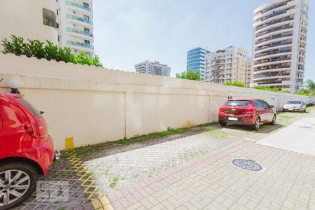 Apartamento para alugar com 140m², 4 quartos e 2 vagas Apartamento para alugar com 140m², 4 quartos e 2 vagasGaragem