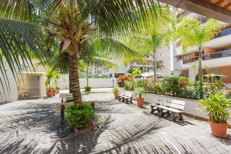 Apartamento para alugar com 140m², 4 quartos e 2 vagas Apartamento para alugar com 140m², 4 quartos e 2 vagasÁrea Comum