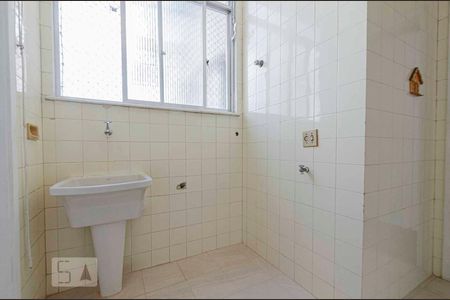 Apartamento à venda com 85m², 2 quartos e 1 vagaÁrea de Serviço