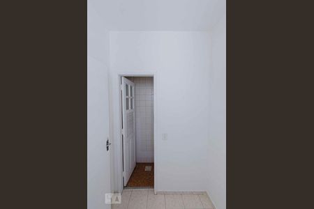 Apartamento à venda com 85m², 2 quartos e 1 vagaQuarto de Serviço