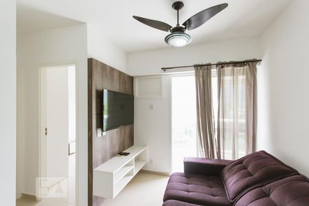 Sala de apartamento à venda com 2 quartos, 72m² em Jacarepaguá, Rio de Janeiro