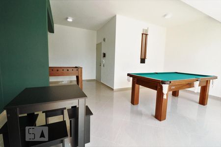 Apartamento para alugar com 60m², 1 quarto e sem vagaÁrea comum