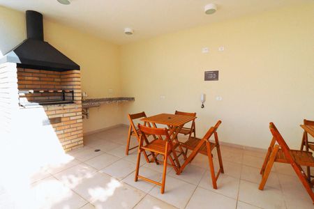 Apartamento para alugar com 60m², 1 quarto e sem vagaÁrea comum