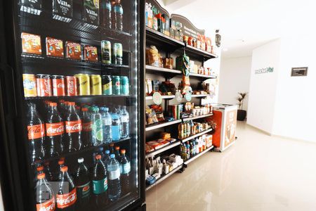 Apartamento para alugar com 60m², 1 quarto e sem vagaÁrea comum