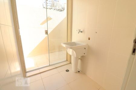 Apartamento para alugar com 60m², 1 quarto e sem vagaÁrea de Serviço