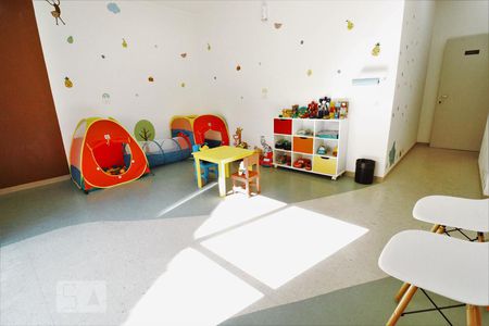 Apartamento para alugar com 60m², 1 quarto e sem vagaÁrea comum