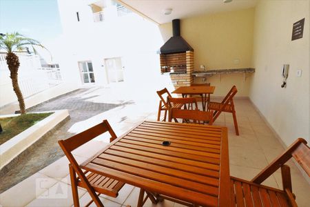 Apartamento para alugar com 60m², 1 quarto e sem vagaÁrea comum