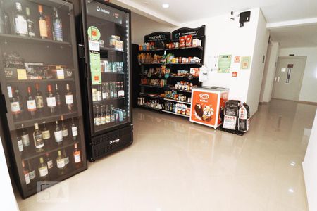 Apartamento para alugar com 60m², 1 quarto e sem vagaÁrea comum