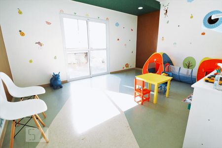 Apartamento para alugar com 60m², 1 quarto e sem vagaÁrea comum