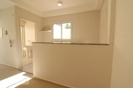 Apartamento para alugar com 60m², 1 quarto e sem vagaCozinha