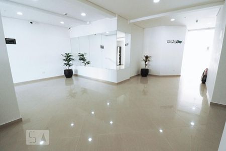 Apartamento para alugar com 60m², 1 quarto e sem vagaÁrea comum