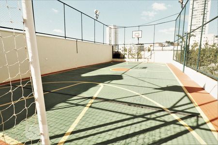 Apartamento para alugar com 60m², 1 quarto e sem vagaÁrea comum