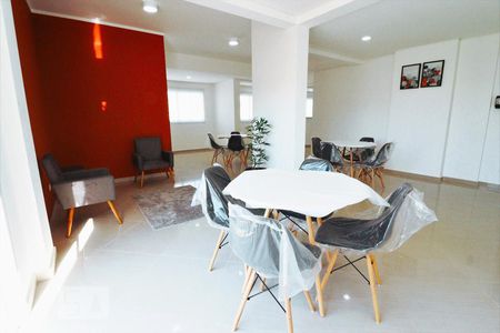 Apartamento para alugar com 60m², 1 quarto e sem vagaÁrea comum