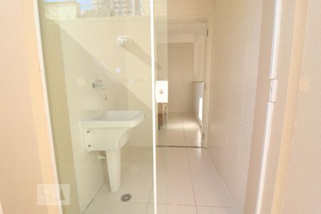 Apartamento para alugar com 60m², 1 quarto e sem vagaÁrea de Serviço