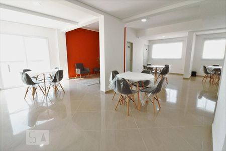 Apartamento para alugar com 60m², 1 quarto e sem vagaÁrea comum