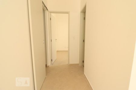 Sala de apartamento para alugar com 1 quarto, 60m² em Vila Nair, São Paulo
