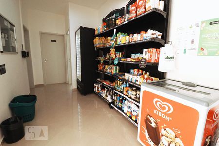 Apartamento para alugar com 60m², 1 quarto e sem vagaÁrea comum